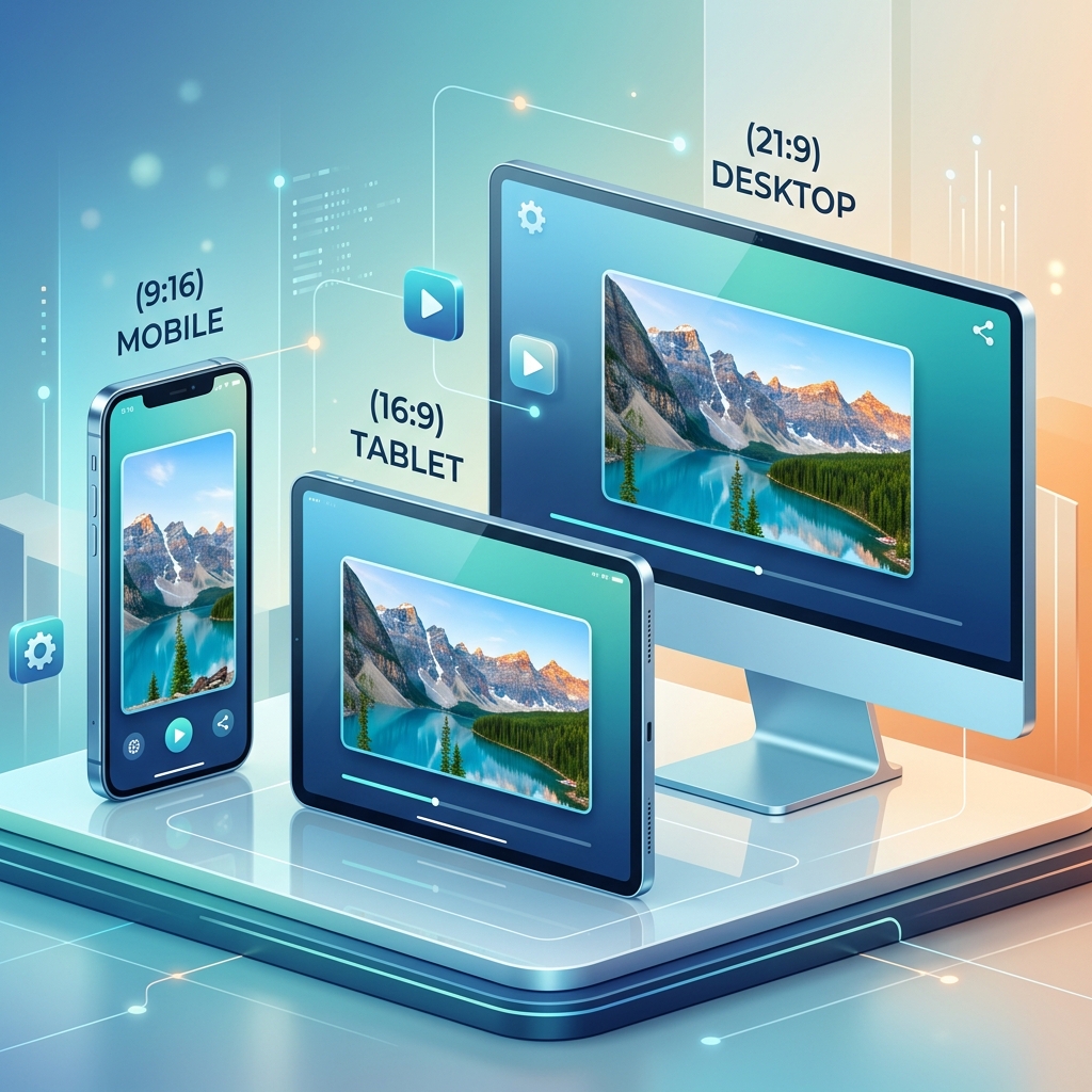 Aspect Ratio