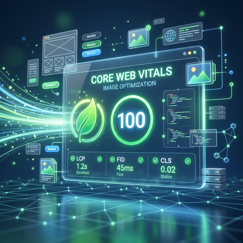 Core Web Vitals Guide