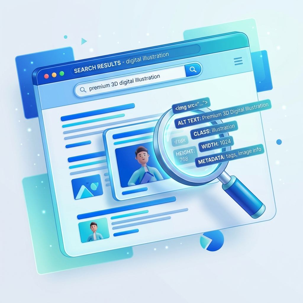 Metadata SEO