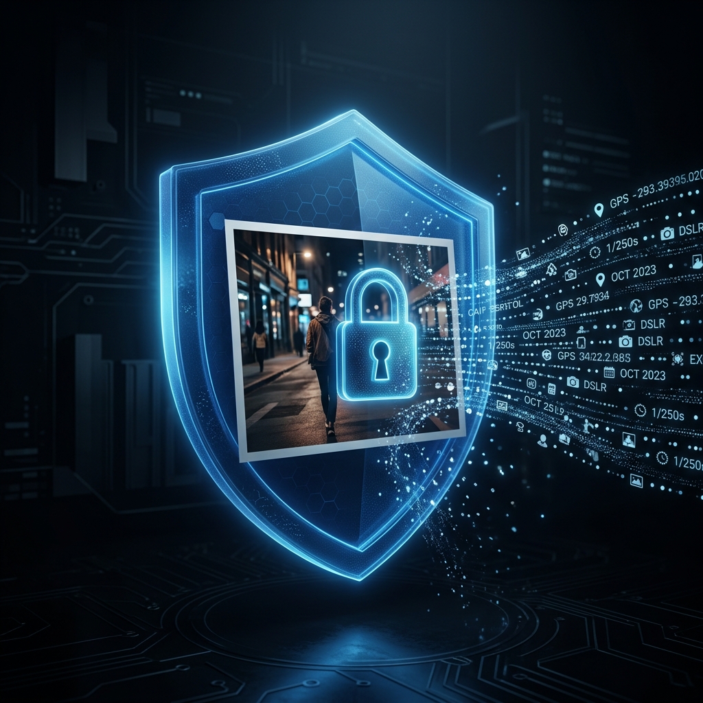 Image Privacy Protection