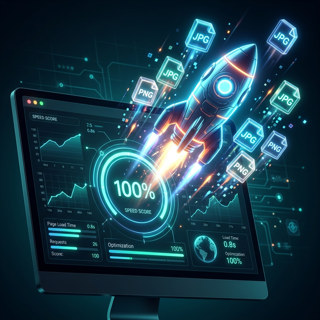 SEO Speed Optimization